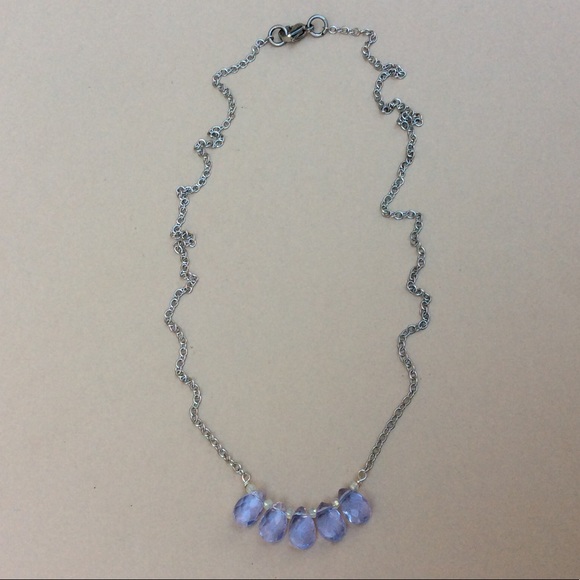 Silver necklace Sundance Charm - Picture 4 of 13